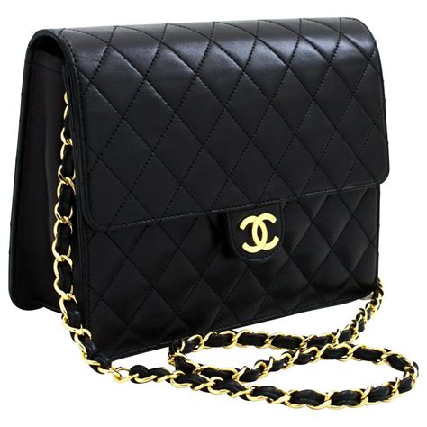 borsa chanel tracolla basso prezzo|Chanel borse italia.